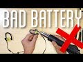 How to repair PowerBeats 3 3.0 PowerBeats 2 Wireless Battery Repair Replace