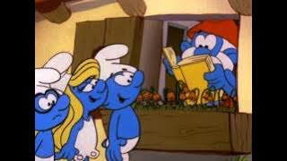 Hupikék törpikék 1. 2006 - TELJES