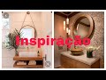 BANHEIROS MODERNOS | IDEIAS PARA SE INSPIRAR | DICAS PARA BANHEIRO #banheiro #decoracao #arquitetura