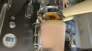 lelit Bianca Pullman espresso
