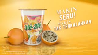 Download lagu Ale Ale TV Commercial - Sevenfree Showreel