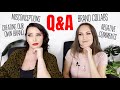 Beauty News Q&amp;A - The 2020 version