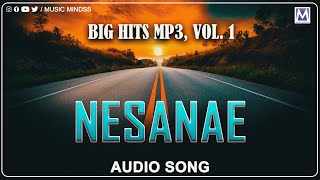 Nesanae - Audio song| Big Hits Vol1 | தமிழ் கிறிஸ்தவ பாடல்கள் | Top Tamil Gospel Hits | Music Mindss