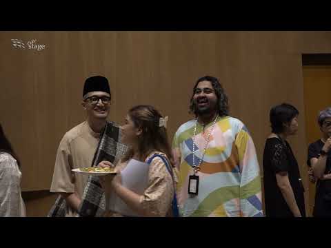 Backstage Pass: Programmer (Part 2) | Offstage