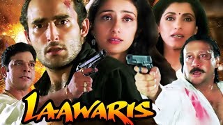 Download Lagu Hindi Action Movie | Laawaris | Showreel | Akshaye Khanna | Manisha Koirala | Jackie Shroff MP3