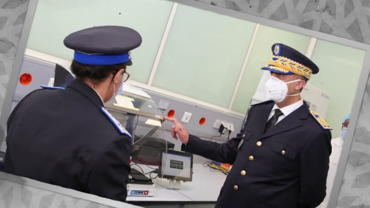 الأمن الوطني... تاريخ زاخر في خدمة أمة ضاربة في التاريخ