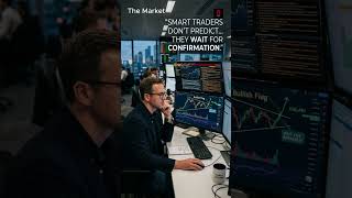 Using Candles Without Trend? Biggest Trading Mistake! 📉🔥 #oxfordmoney