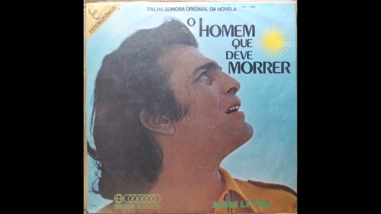 Luiz Carlos Sá - A Lei da Terra