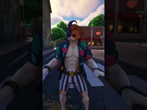 All the Meowscles