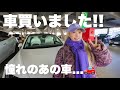 妻、車を買う。【テスラ】