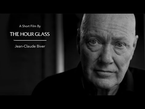 Jean-Claude Biver On What's Next  A Short Film by The Hour Glass 