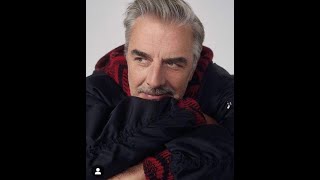 Inside Actor Chris Noth