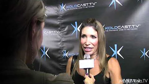 Heather S. Michaels at Miss Behave Season 2 Launch...