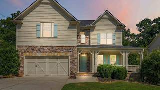 108 Mountain View Rd NW, Marietta GA 30064