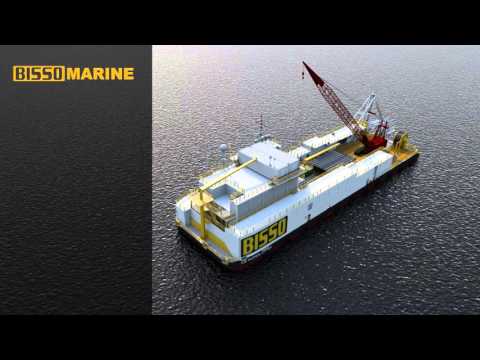 BISSO MARINE - L/B Super Chief