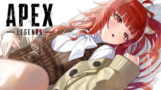【APEX】V最協練習！ w/成瀬・奈羅花【ラトナ・プティ/にじさんじ】