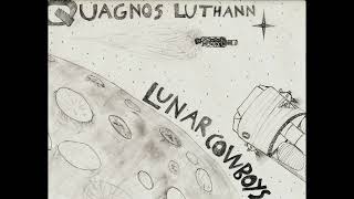 Lunar Cowboys Extra: Cold Traps/Lunar Departure Experiments
