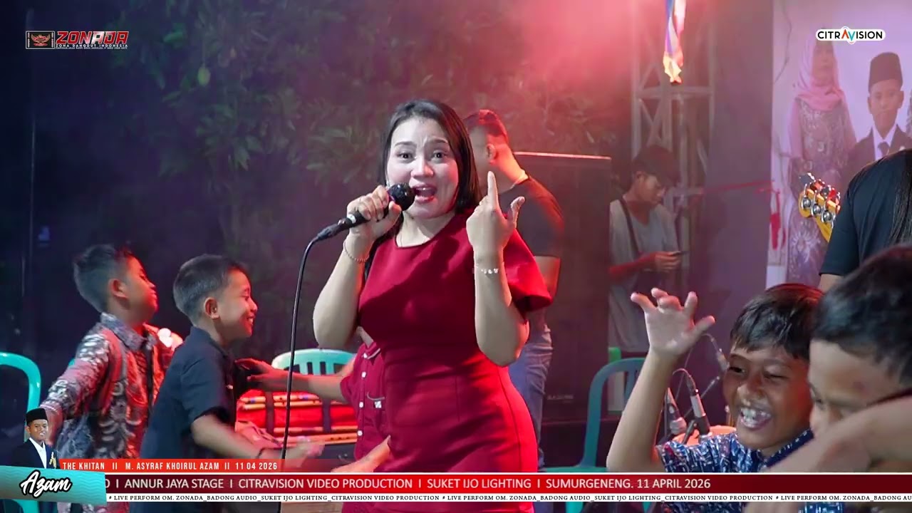 GADIS MANIS KALIMANTAN II RATNA KAYLA 🇮🇩 ZONADA 🇮🇩