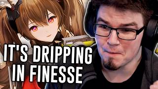 Download Lagu Arknights: Endfield - Snapshot // Reaction \u0026 Analysis MP3