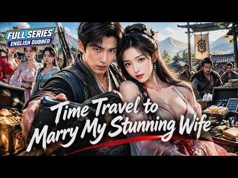 Video He Saved a Beautiful Heiress and Defeated Corrupt Officials with Modern-Day Tricks!