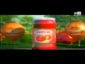 Delicia Tomate Publicité Marocain 2M Vacance Maroc France Brézil Espagne Algéria
