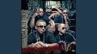 Video thumbnail of "Wisin & Yandel - Soy De La Calle"