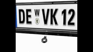 Animation Wechselkennzeichenrahmen BRD 520 x 110.avi