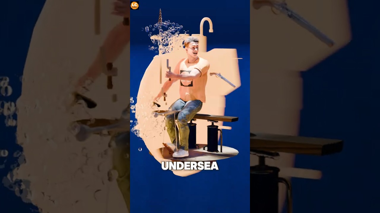 The Submarine that Started Undersea Warfare