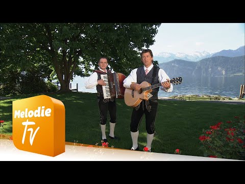 Die Ladiner -