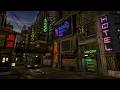 1 hour of music that feels like exploring abandoned ps2 maps again