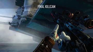 A Relaxing BO2 Trickshot Montage (2021)😍