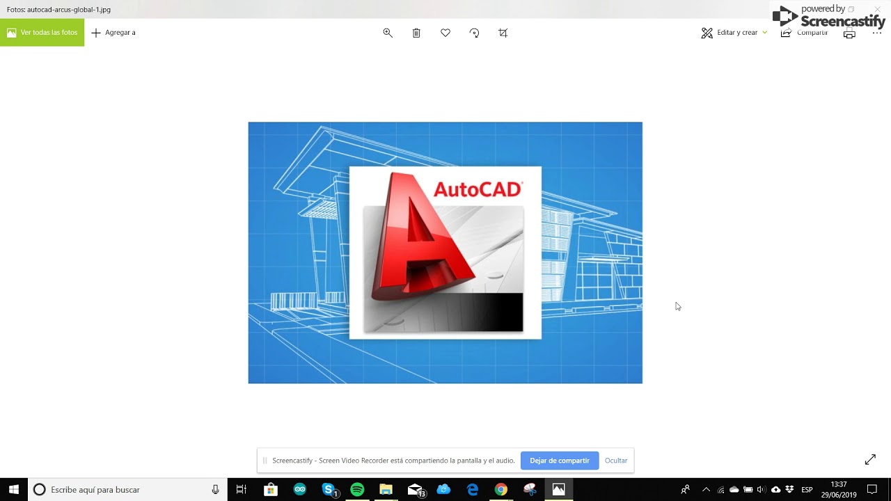 PIEZAS EN 3D CON AUTOCAD/123DESIGN