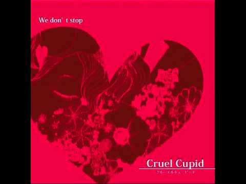 「We don't stop」TRAILER