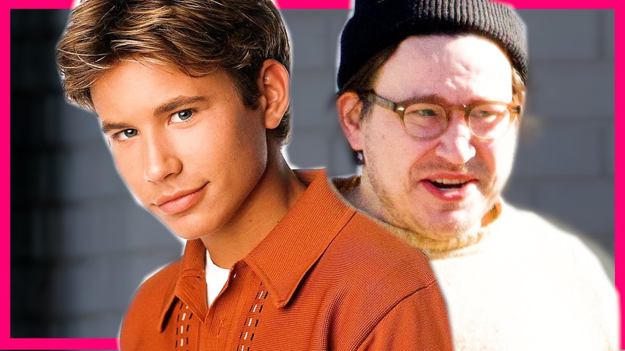 What happened to Jonathan Taylor Thomas