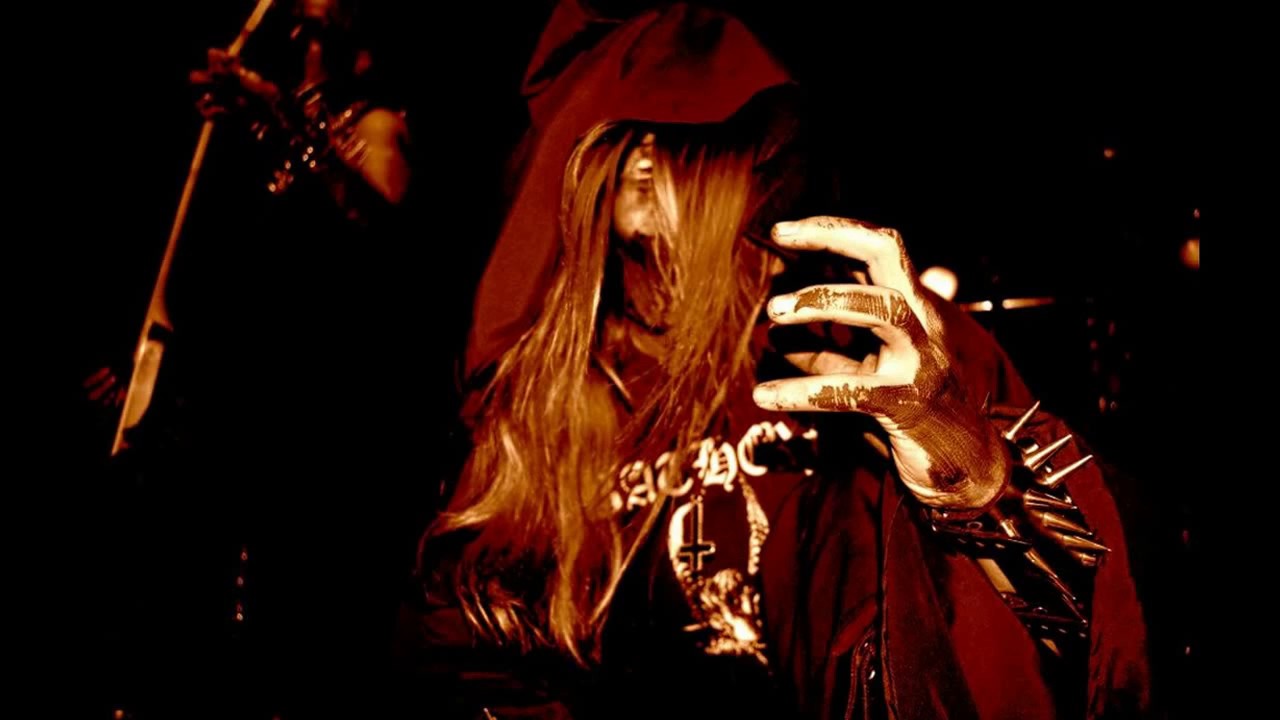 Azerine : Darkness Unparalleled