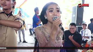 Cinta Tak Terpisahkan _ Lala Atila (Goyang Oslo Sampe Bawah) Cs. Alrosta Music _ Alfa Audio _ Hvs