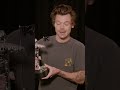 Harry Styles wins Album of the Year! | #VMAs #HarryStyles #Shorts
