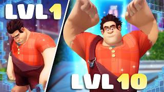 Becoming BESTIES with Ralph! + EXCLUSIVE DROPS!!!