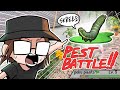 Battling Pests in the garden!! (vlog)
