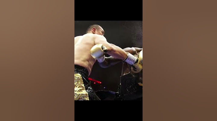 Zhilei Zhang finishes Deontay Wilder in brutal 5th-round TKO