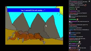 Vinny - Bizarre/Classic Flash Games [WITH CHAT]
