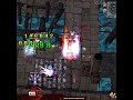 RAGNAROK ONLINE BIOLAB 4 MVPs  #ragnarok #viral #ragnarokonline #blinkz