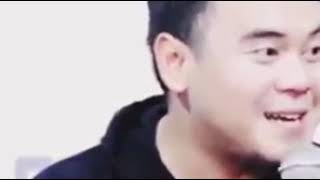 Buatlah Ibumu tersebut... Kalau mau melihat Allah tersenyum