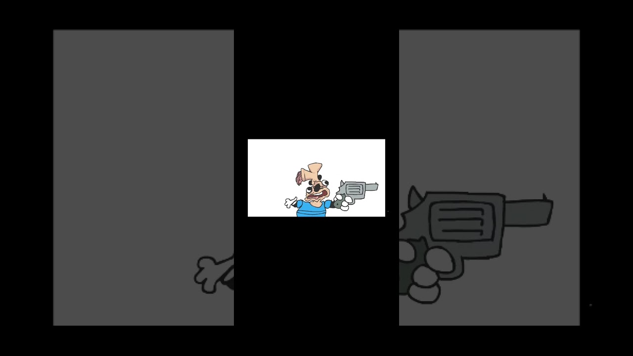 AHH MY BRAIN (ORIGINAL)