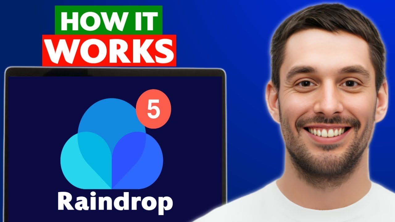 Raindrop Review – Everything You Need to Know