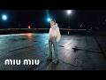 Miu Miu Fall/Winter 2026 Campaign