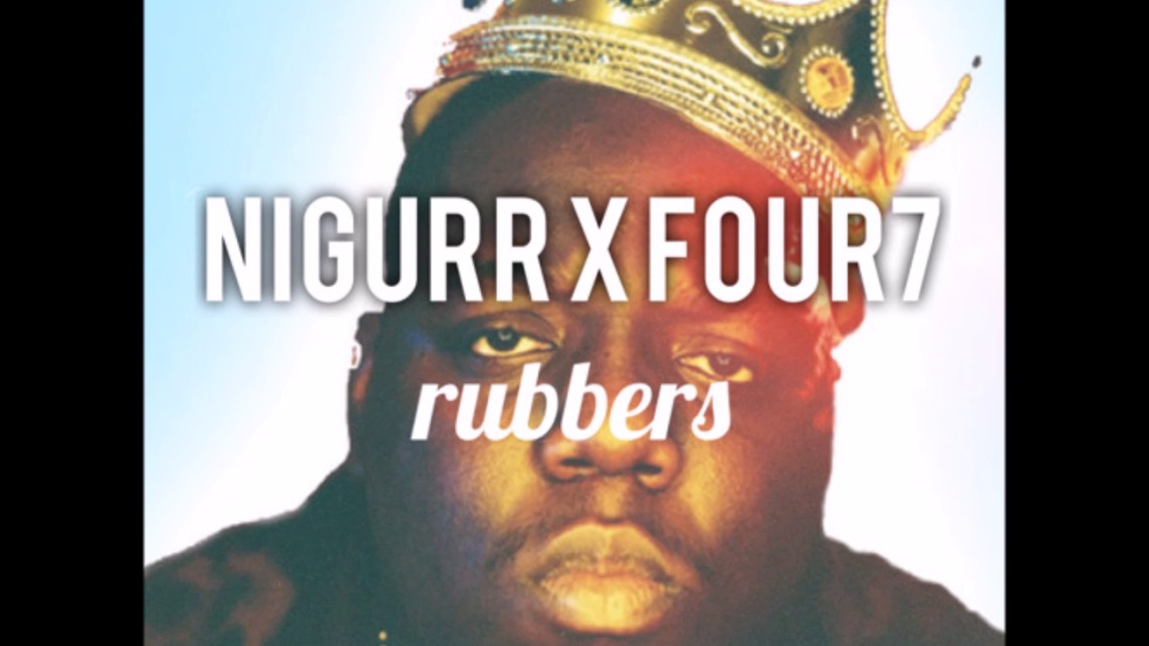 Nigurr ft Four7 -Rubbers (Original Mix)