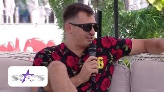 Alin Pascal, Cea Mai Dură Experiență Din Ce Belea L-A Scos Mama Celebră