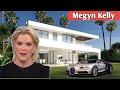 Megyn Kelly Net Worth, Kids, Partner, Age, Height, Biography & Facts