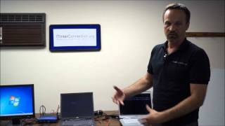 New life for old laptops with Windows MultiPoint